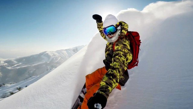 Read more about the article GoPro: Best of
