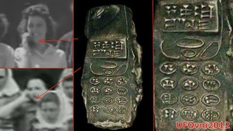 800 Jahre altes Handy in Österreich gefunden