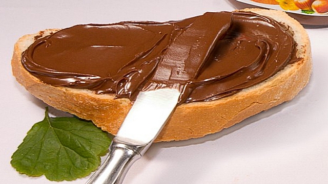 Spuren von Kakao in Nutella Brotaufstrich gefunden!