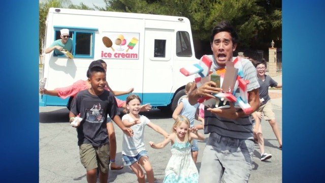 Best of Zach King from 2015