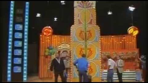 Bud Spencer & Terence Hill bei Wetten, dass..? 1983 Teil 2