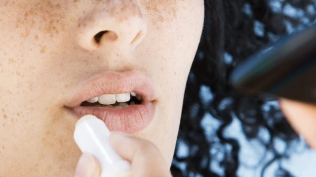 Lippenpflege: Krebserregende Stoffe inklusive?