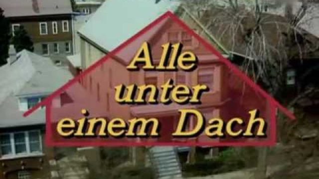 Read more about the article Alle unter einem Dach – Intro